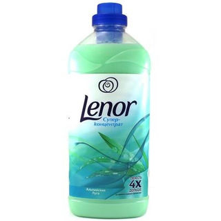 Кондиционер Lenor для белья 